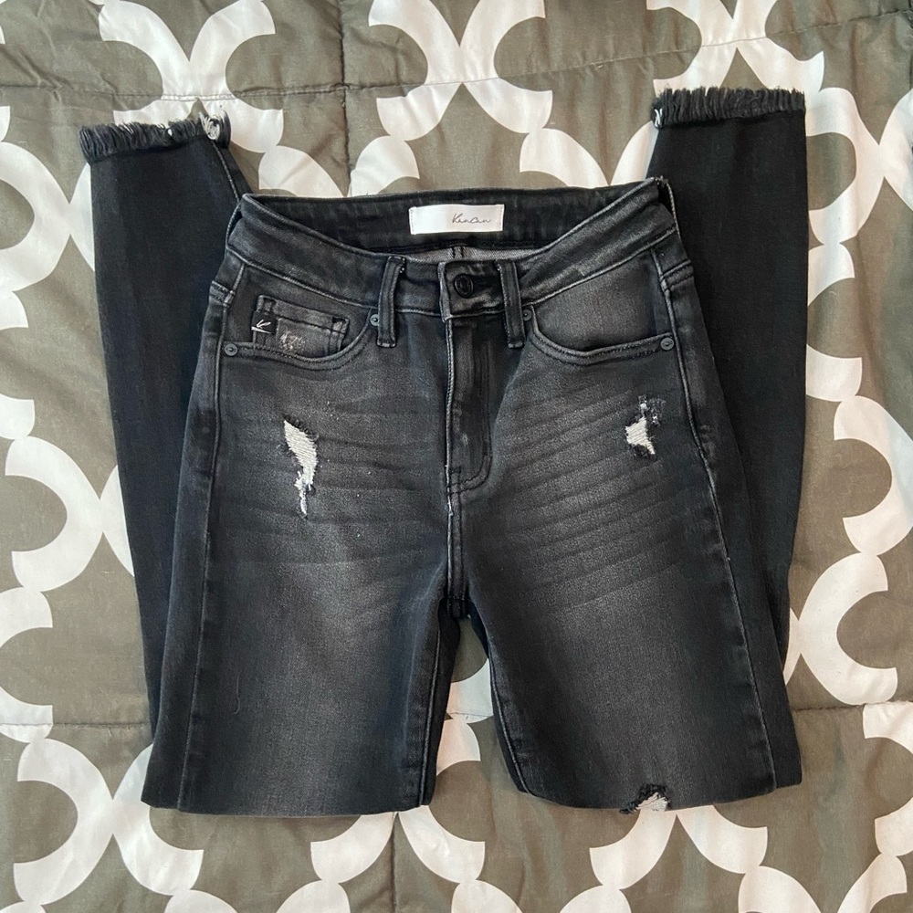 KanCan skinny jeans